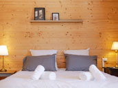 Les Lodges d'Opale