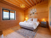 Les Lodges d'Opale
