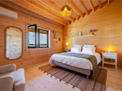Les Lodges d'Opale