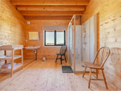 Les Lodges d'Opale