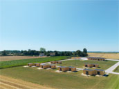 Les Lodges d'Opale
