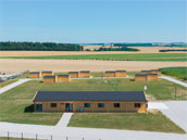 Les Lodges d'Opale