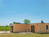 Les Lodges d'Opale
