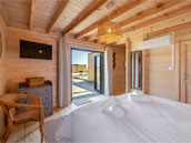 Les Lodges d'Opale