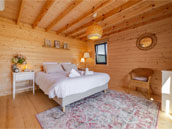 Les Lodges d'Opale