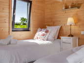 Les Lodges d'Opale