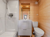 Les Lodges d'Opale