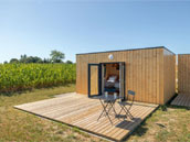 Les Lodges d'Opale