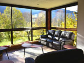 Les Lodges du Valbonnais