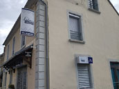 Les Lodges du Valbonnais