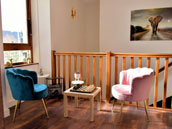 Les Lodges du Valbonnais