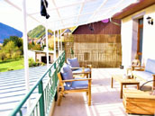 Les Lodges du Valbonnais