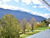 Les Lodges du Valbonnais