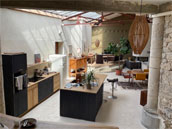 Loft des Fontaines