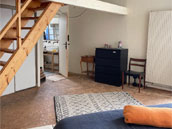 Loft des Fontaines