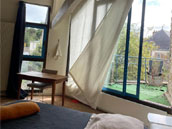 Loft des Fontaines
