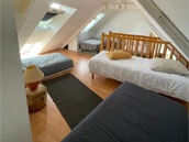 Loft des Fontaines