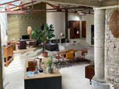 Loft des Fontaines
