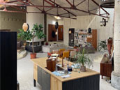 Loft des Fontaines