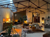 Loft des Fontaines