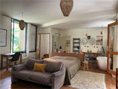 Loft des Fontaines