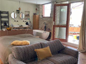 Loft des Fontaines