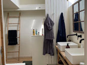 Loft des Fontaines