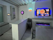 Le Loft de la Grange