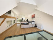 Le Loft de la Grange
