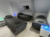 Le Loft de la Grange