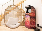 Le Loft de la Grange