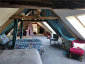 Logis d'Aubigny