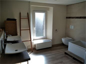 Logis d'Aubigny