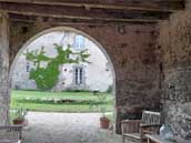 Le Logis du Chatelier