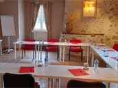 Le Logis du Chatelier