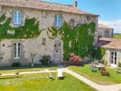 Le Logis du Chatelier