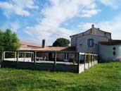 Le Logis du Chatelier