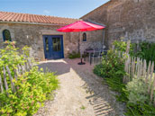 Le Logis de Concise