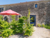 Le Logis de Concise