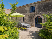 Le Logis de Concise