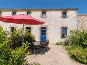 Le Logis de Concise