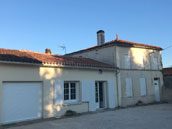 Le Logis de La Distillerie