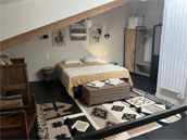 Le logis du Marais