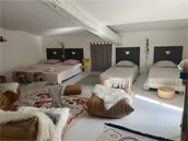 Le logis du Marais