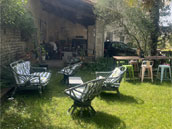 Le logis du Marais