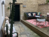 Le logis du Marais
