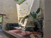 Le logis du Marais