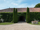 Logis du Paradis