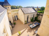 Logis Escale