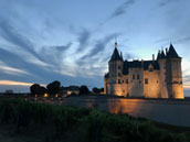 Logis Escale